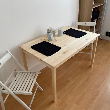 Appartement Sootheus - Soho7 à Londres Extérieur photo