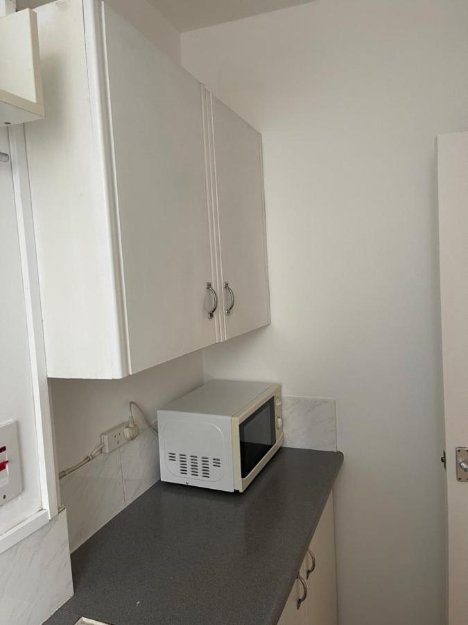Appartement Sootheus - Soho7 à Londres Extérieur photo